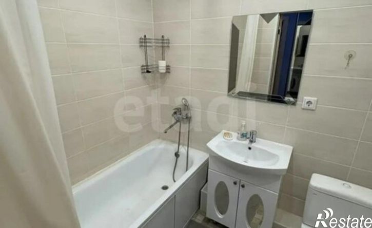 1-комн квартира ул Гагарина, 80б,  д. 80б