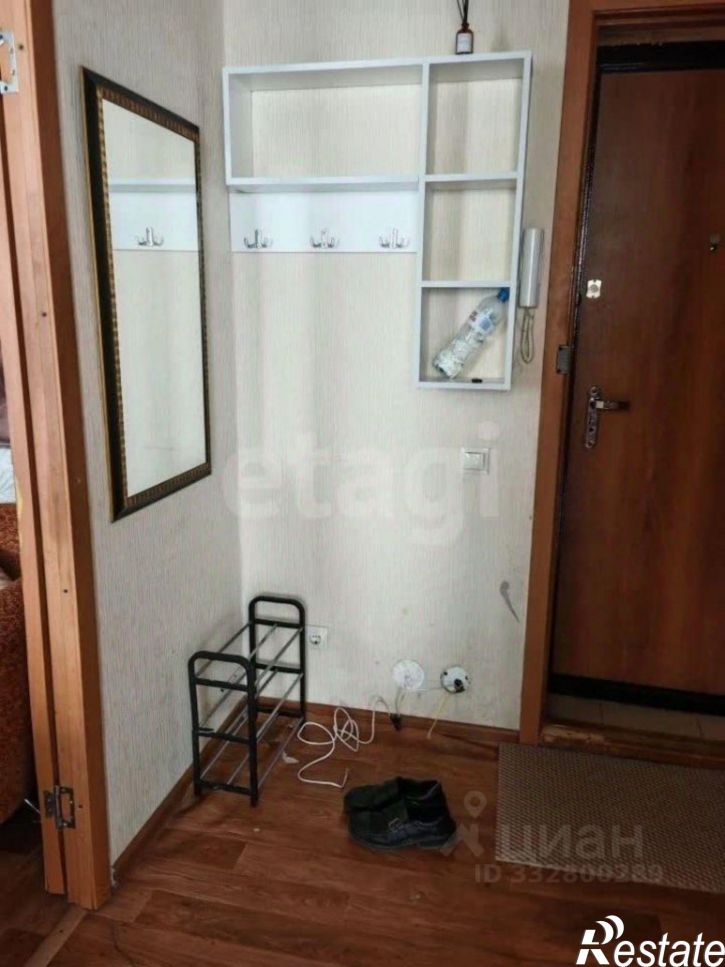 1-комн квартира ул Пионерская, 26,  д. 26