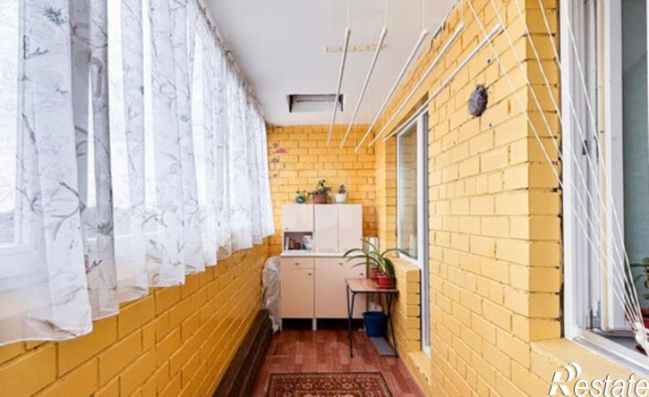 1-комн квартира ул Ярославская, 33,  д. 33