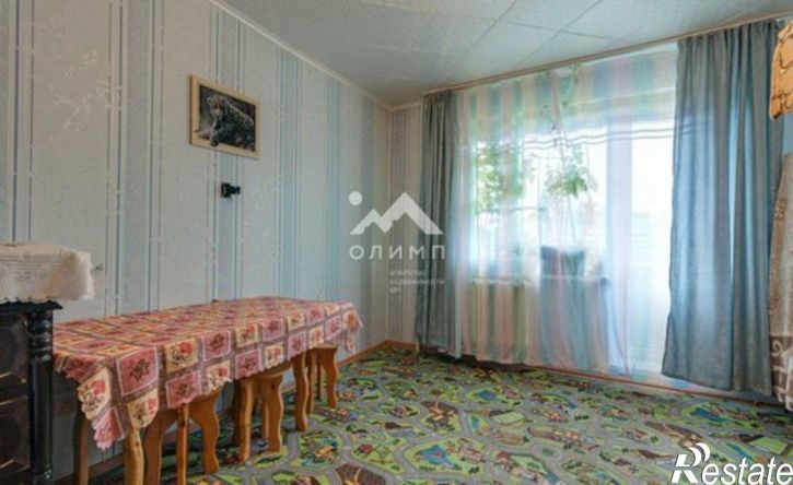 3-комн квартира ул Возрождения, 2,  д. 2