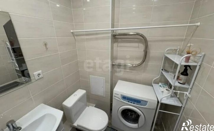 1-комн квартира ул Гагарина, 80б,  д. 80б