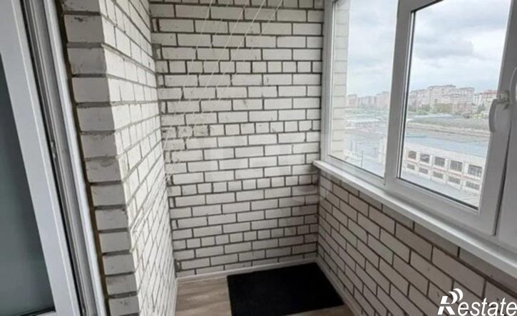 1-комн квартира ул Гагарина, 80б,  д. 80б