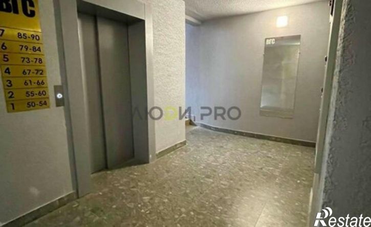 1-комн квартира Старое шоссе, 1а,  д. 1а