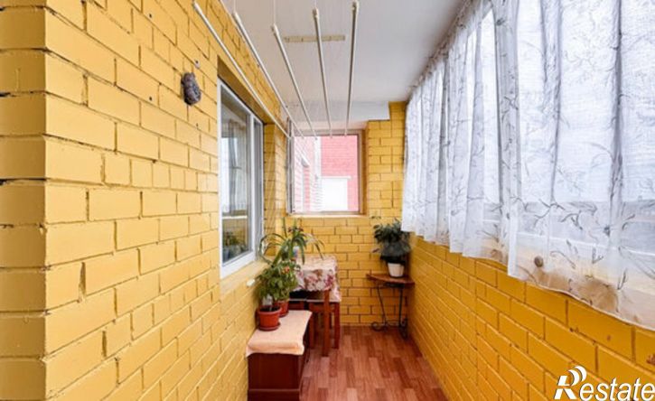 1-комн квартира ул Ярославская, 33,  д. 33