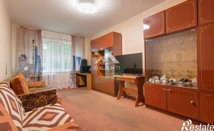 3-комн квартира ул Возрождения, 2,  д. 2