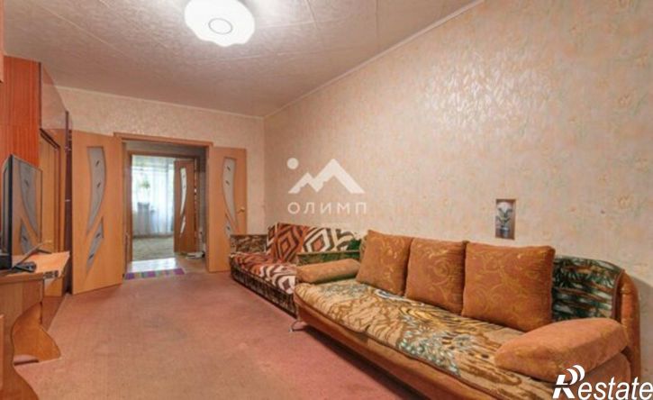 3-комн квартира ул Возрождения, 2,  д. 2