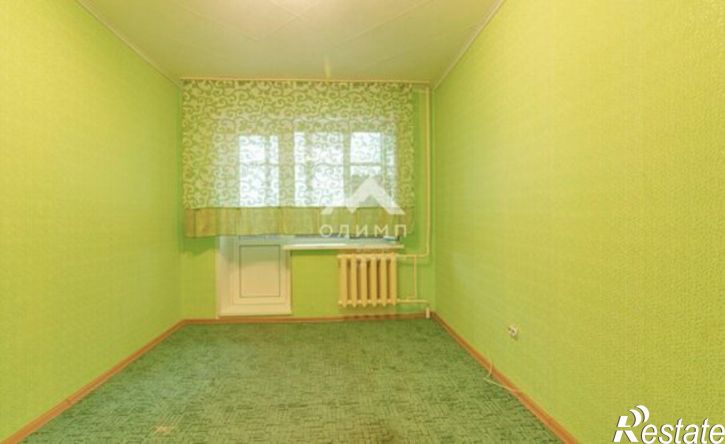 3-комн квартира ул Возрождения, 2,  д. 2