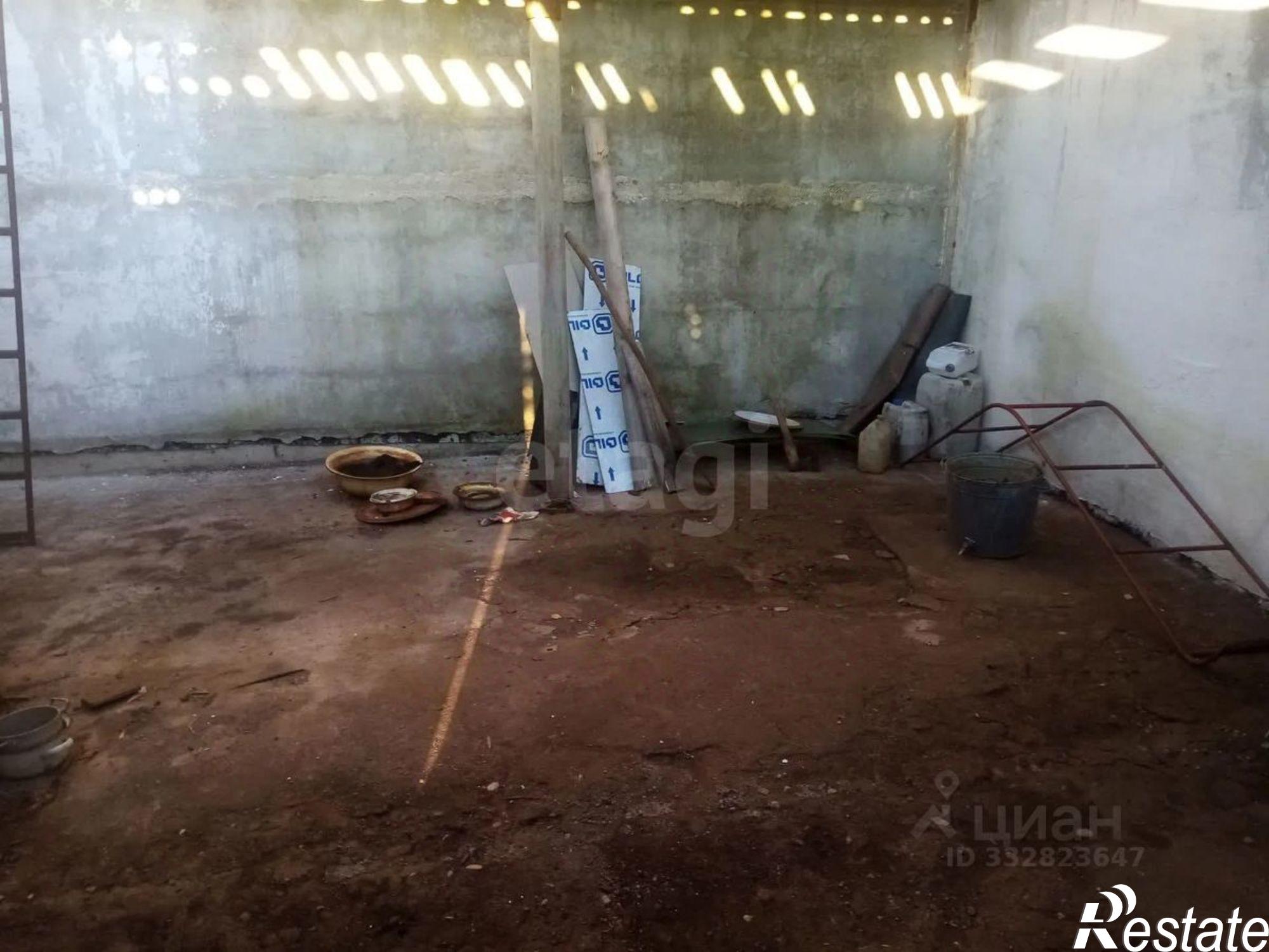 Купить гараж, место в паркинге за 387 800 рублей на ул Панкратова, 9