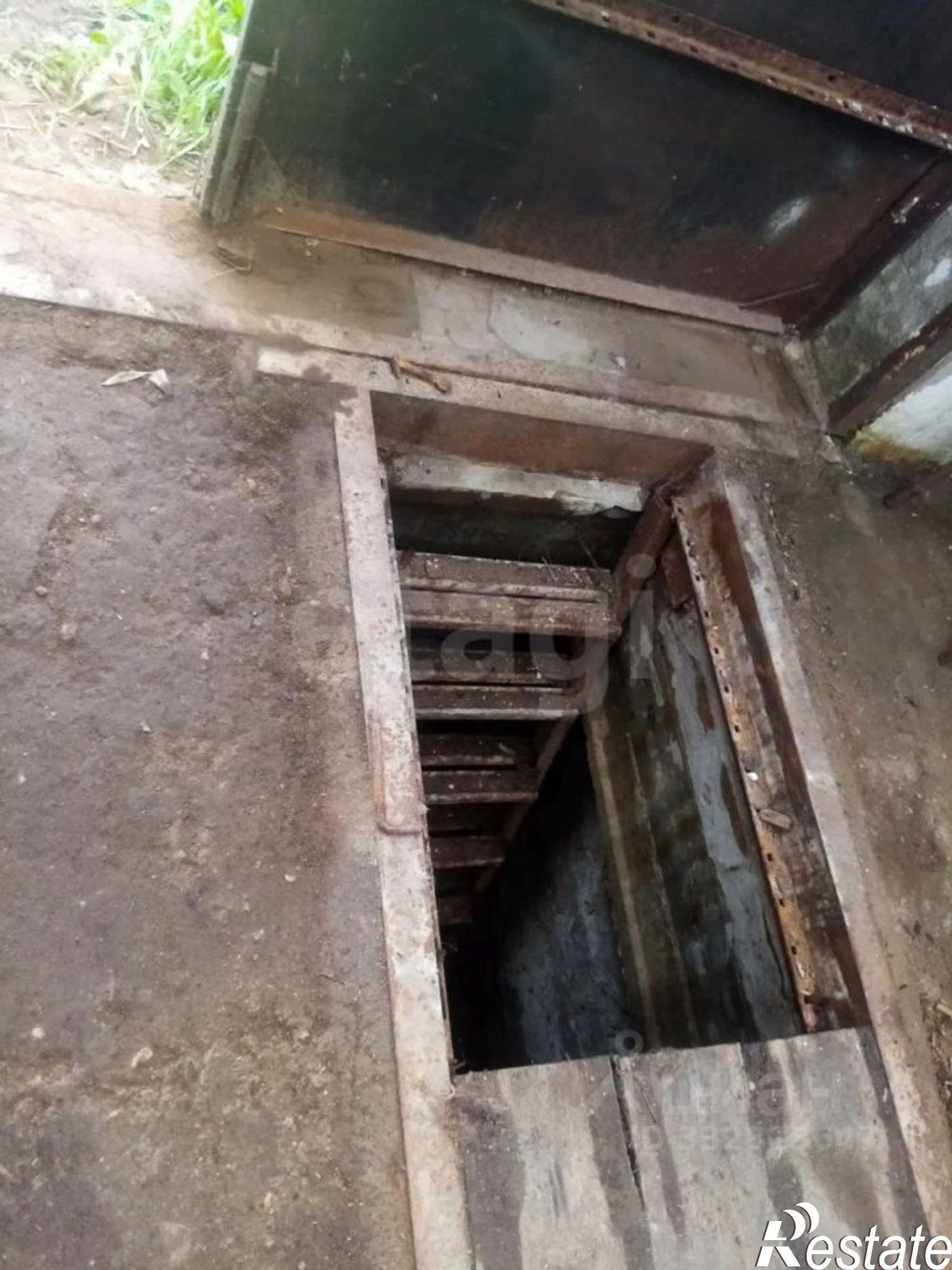 Купить гараж, место в паркинге за 387 800 рублей на ул Панкратова, 9