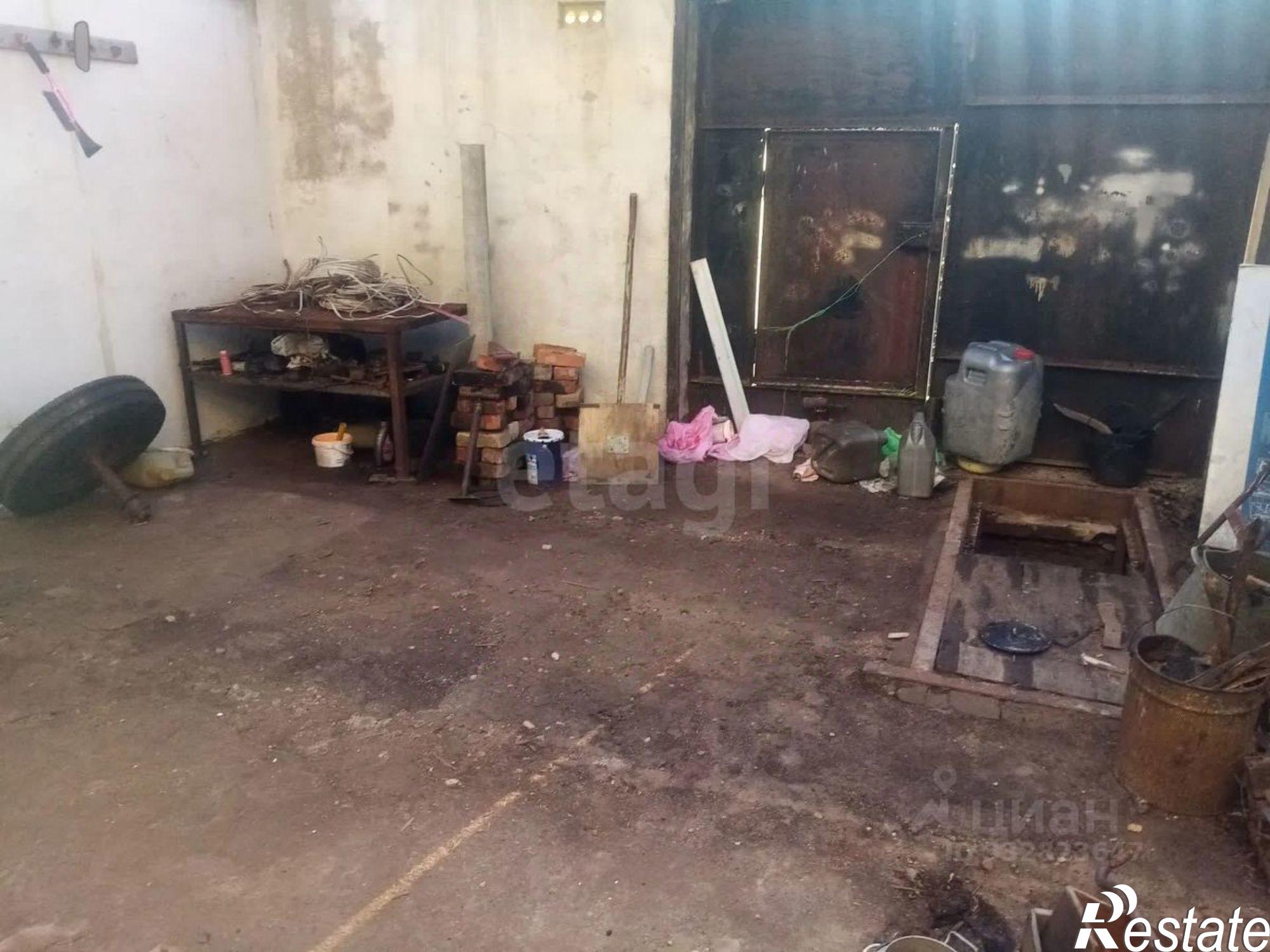 Купить гараж, место в паркинге за 387 800 рублей на ул Панкратова, 9