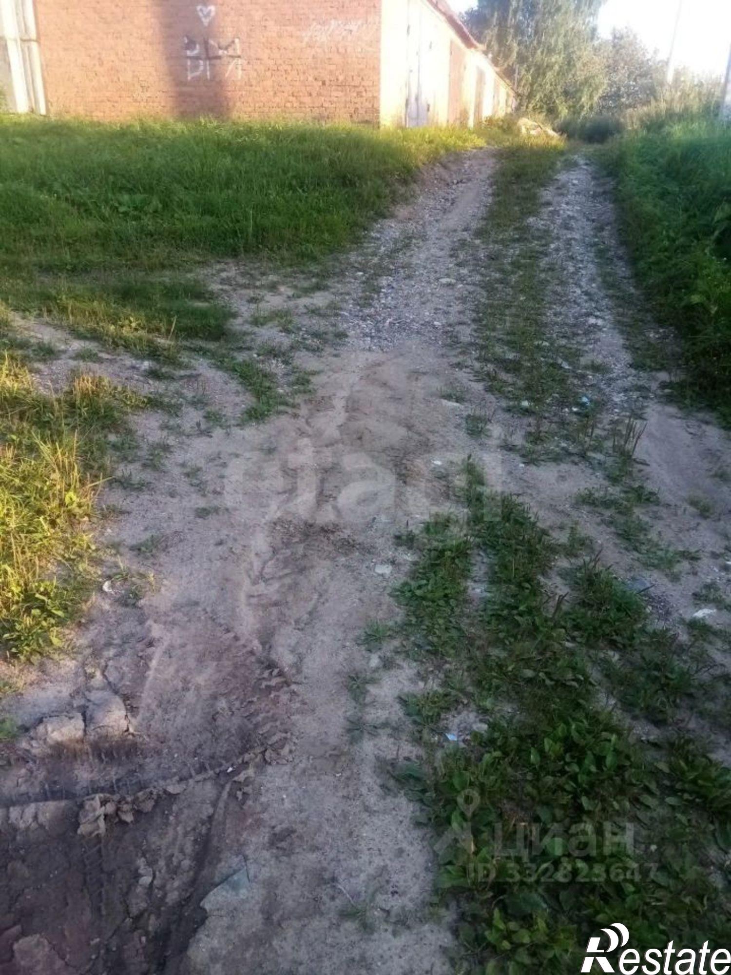 Купить гараж, место в паркинге за 387 800 рублей на ул Панкратова, 9