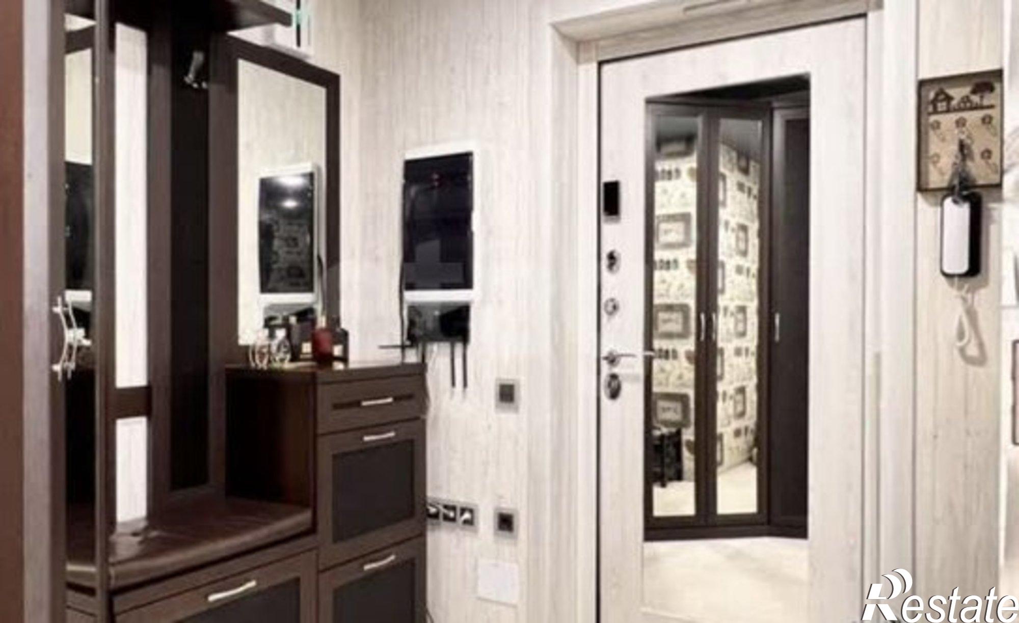 Купить квартиру за 12 280 000 рублей на ул Трактористов, 14