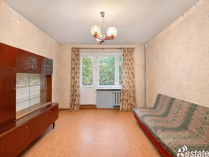 2-комн квартира ул Горького, 74,  д. 74
