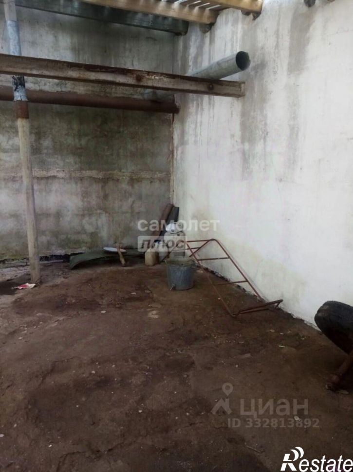 Гараж/парковка ул Комсомольская, 6,  д. 6