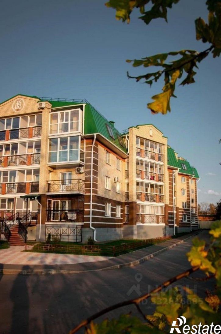 3-комн квартира ул Лаврова, 13,  д. 13