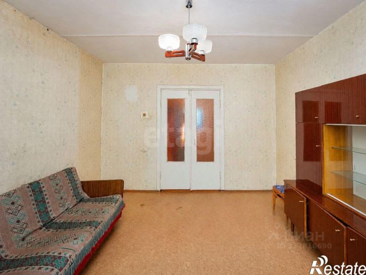 2-комн квартира ул Горького, 74,  д. 74