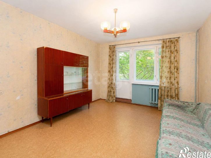 2-комн квартира ул Горького, 74,  д. 74