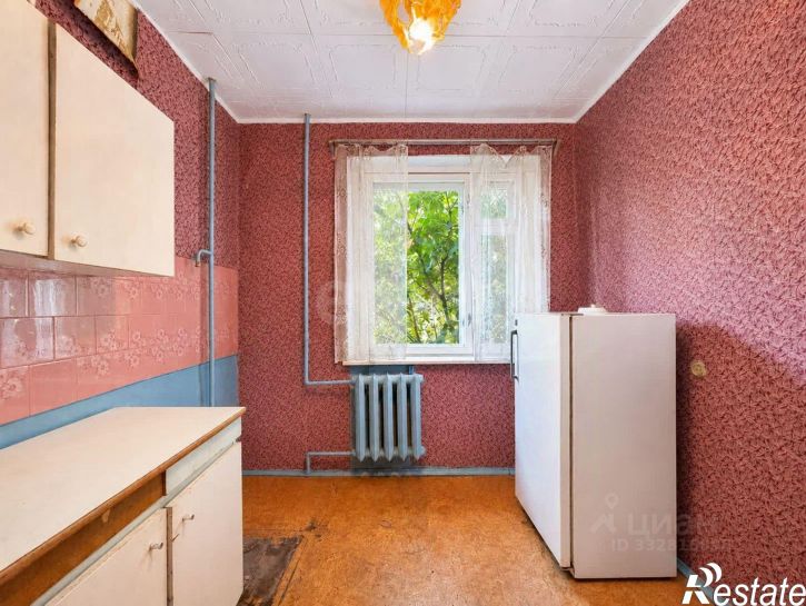 2-комн квартира ул Горького, 74,  д. 74