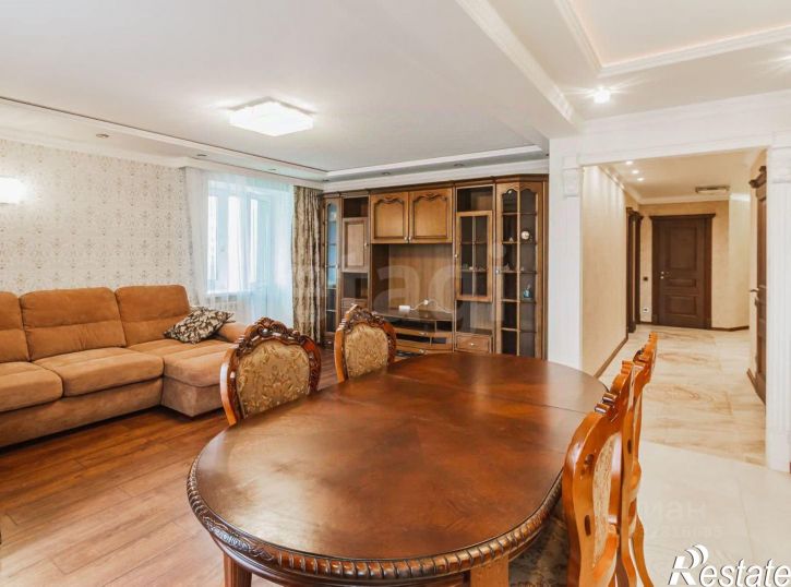 3-комн квартира ул Лаврова, 13,  д. 13