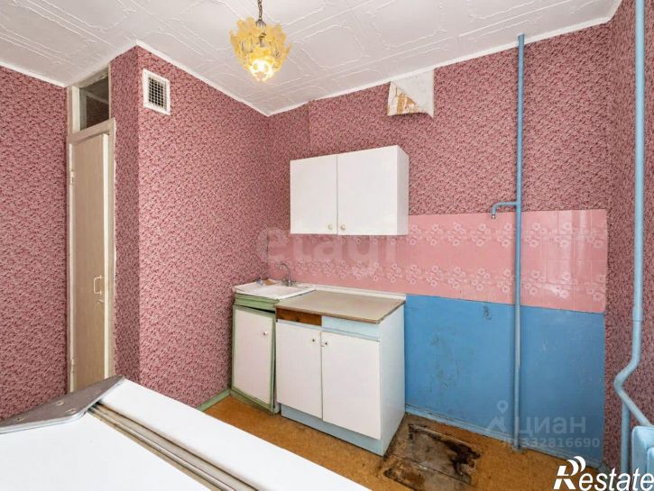 2-комн квартира ул Горького, 74,  д. 74