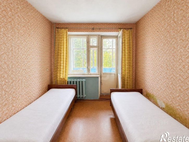 2-комн квартира ул Горького, 74,  д. 74