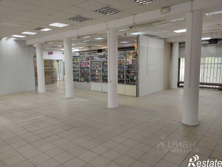 Торговое помещение ул Можайского, 44,  д. 44