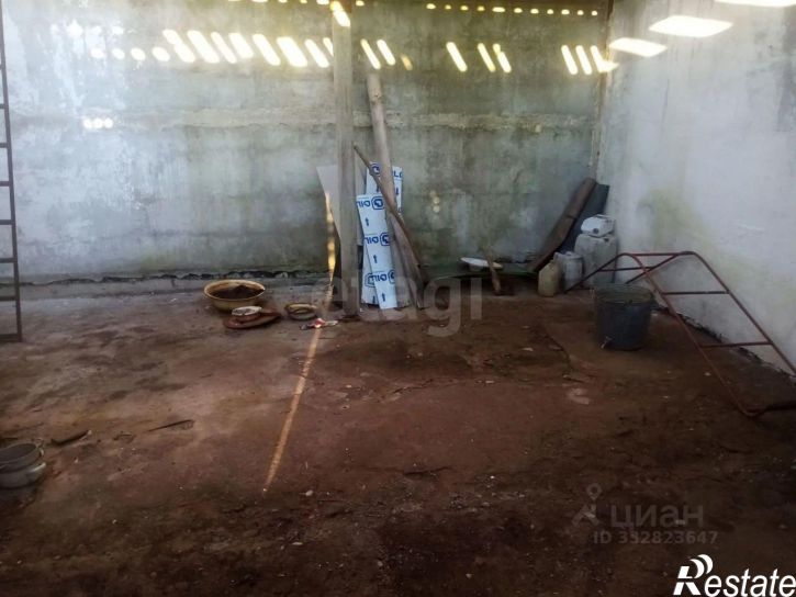Гараж/парковка ул Панкратова, 9,  д. 9
