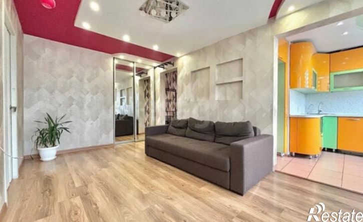 3-комн квартира ул Можайского, 68а,  д. 68а