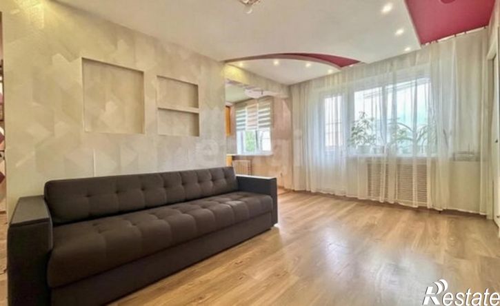 3-комн квартира ул Можайского, 68а,  д. 68а