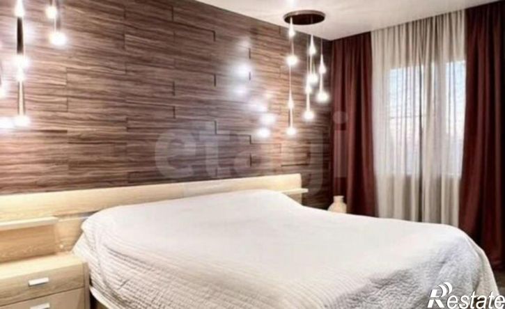3-комн квартира ул Трактористов, 14,  д. 14