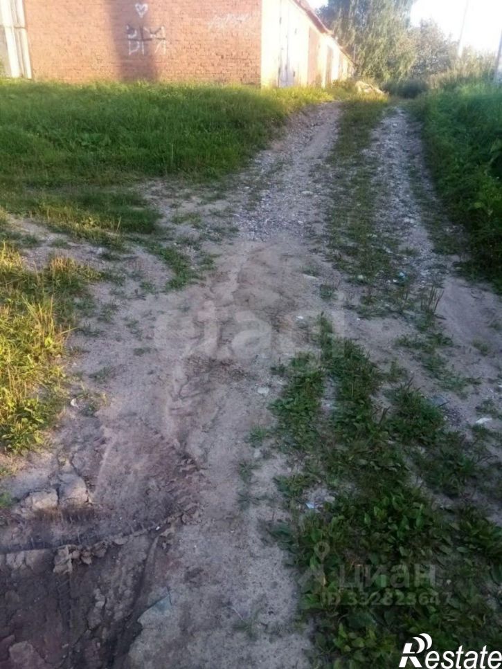 Гараж/парковка ул Панкратова, 9,  д. 9