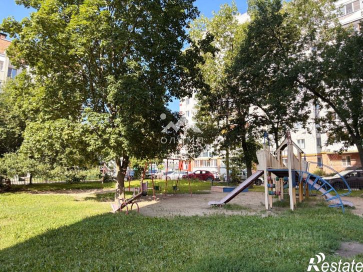 1-комн квартира ул Южакова, 13,  д. 13
