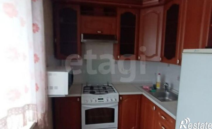 2-комн квартира ул Фрязиновская, 35,  д. 35