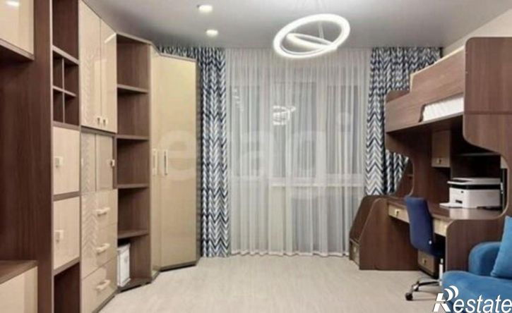 3-комн квартира ул Трактористов, 14,  д. 14