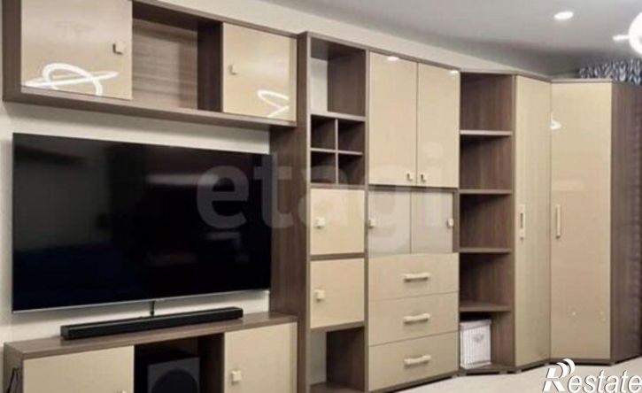 3-комн квартира ул Трактористов, 14,  д. 14