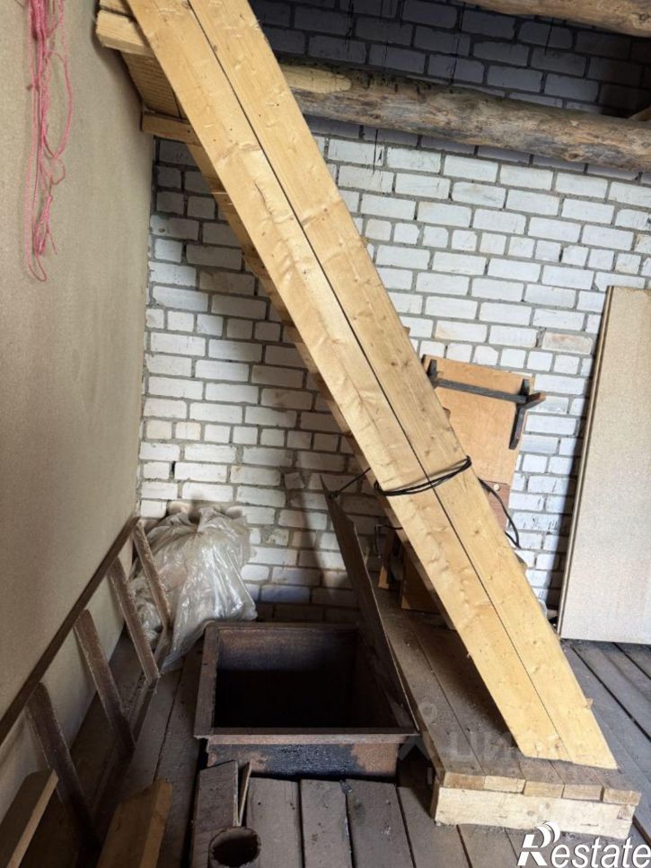 Гараж/парковка Окружное шоссе, 18/1