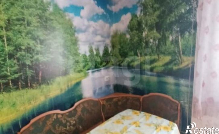 2-комн квартира ул Фрязиновская, 35,  д. 35