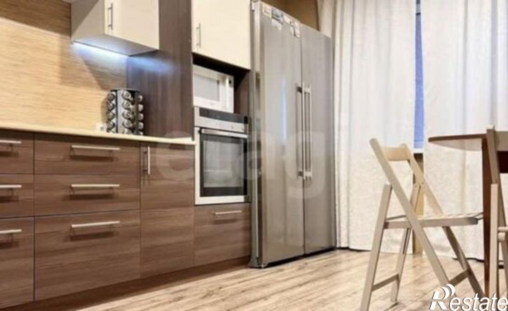 3-комн квартира ул Трактористов, 14,  д. 14