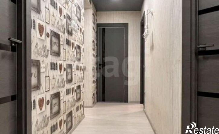 3-комн квартира ул Трактористов, 14,  д. 14