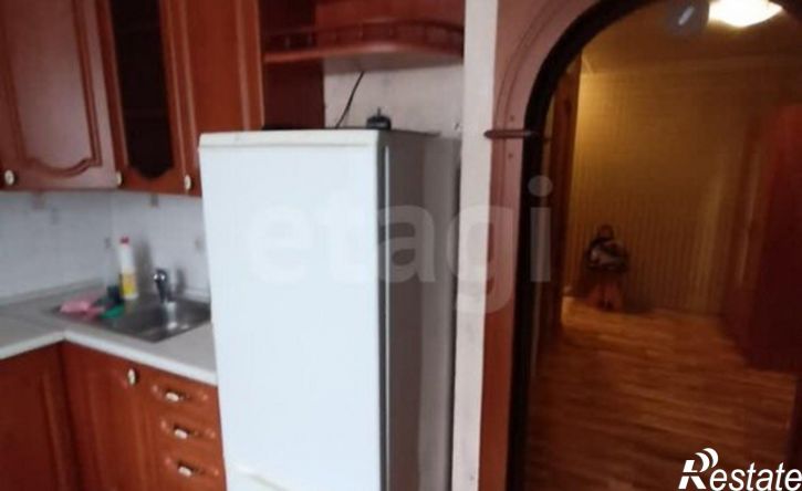2-комн квартира ул Фрязиновская, 35,  д. 35