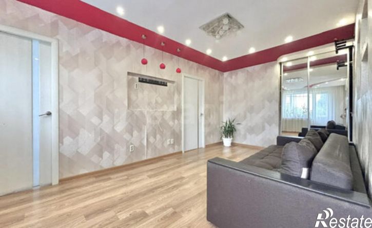 3-комн квартира ул Можайского, 68а,  д. 68а