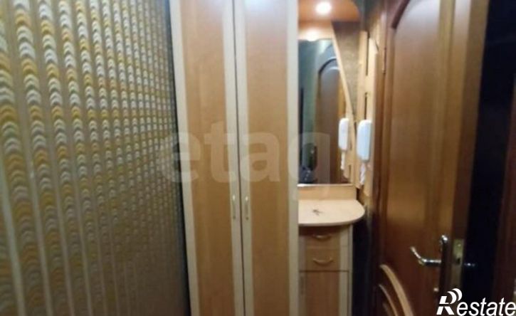 2-комн квартира ул Фрязиновская, 35,  д. 35