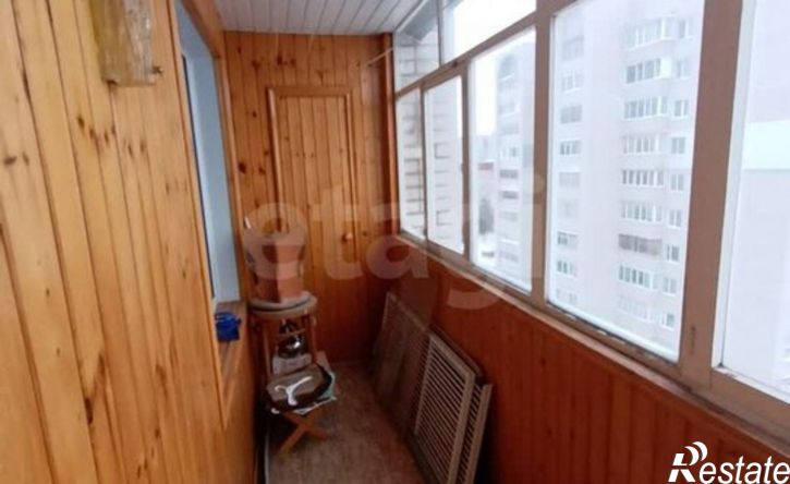 2-комн квартира ул Фрязиновская, 35,  д. 35