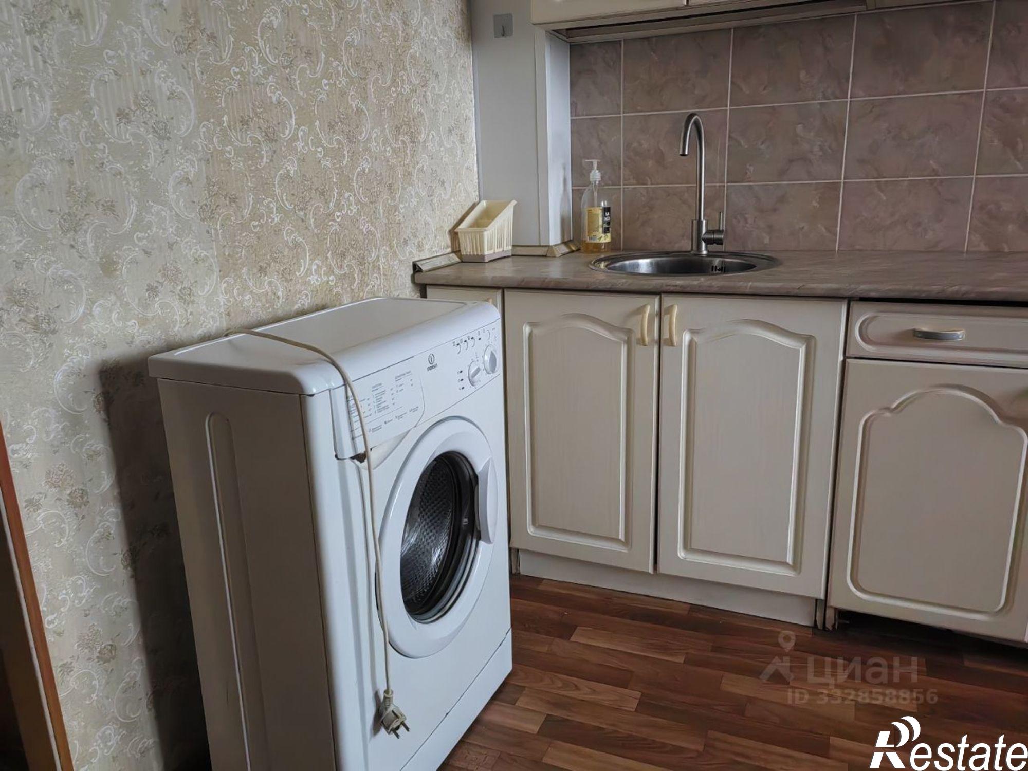 Сдать квартиру за 18 000 рублей на ул Ярославская, 31б
