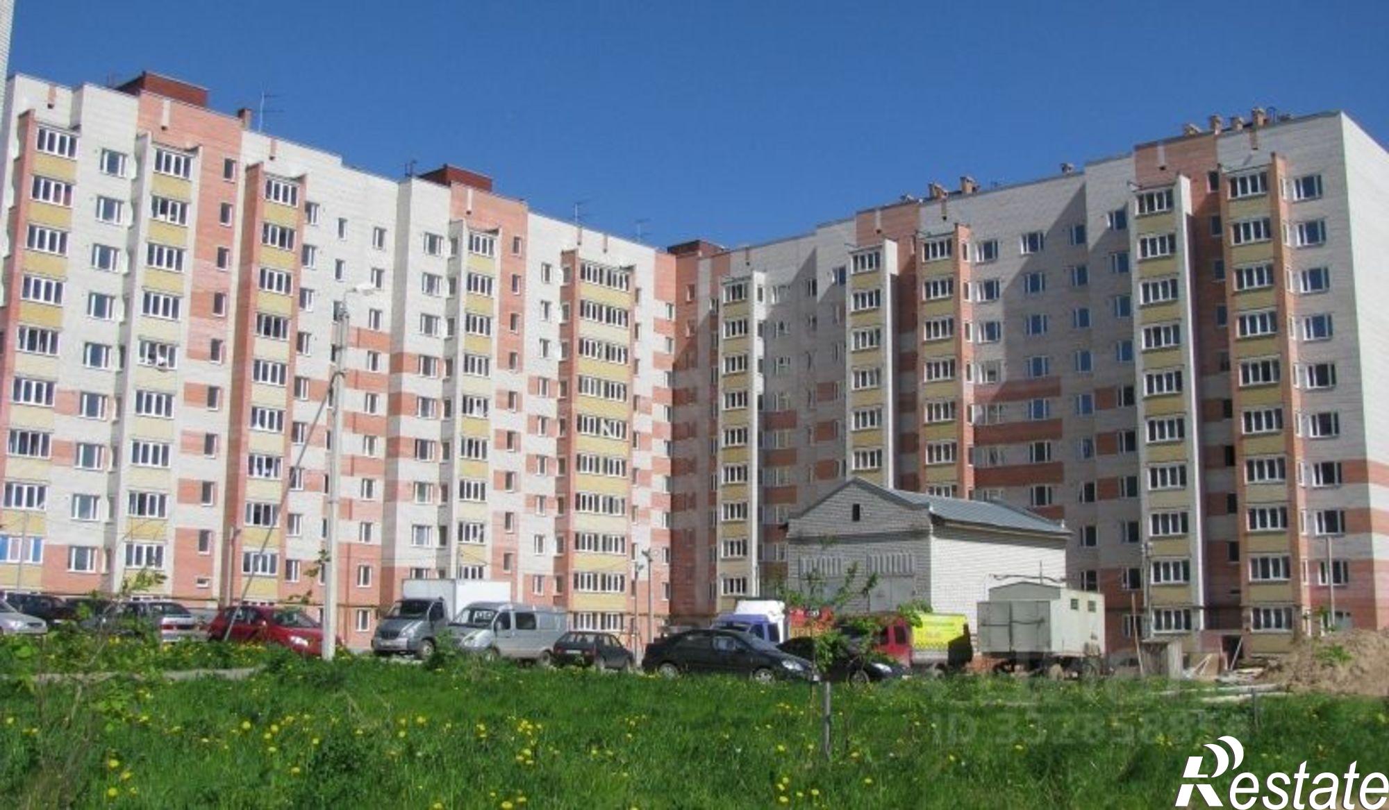Сдать квартиру за 18 000 рублей на ул Ярославская, 31б