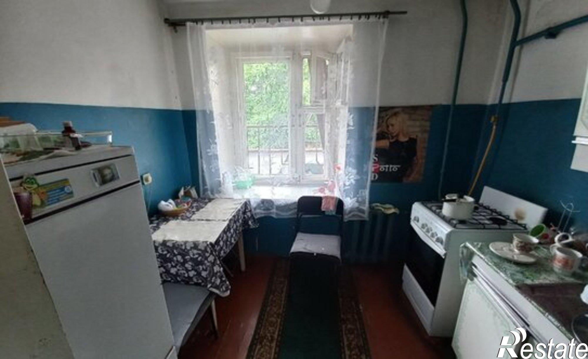 Купить квартиру за 4 250 000 рублей на Паровозный пер, 32