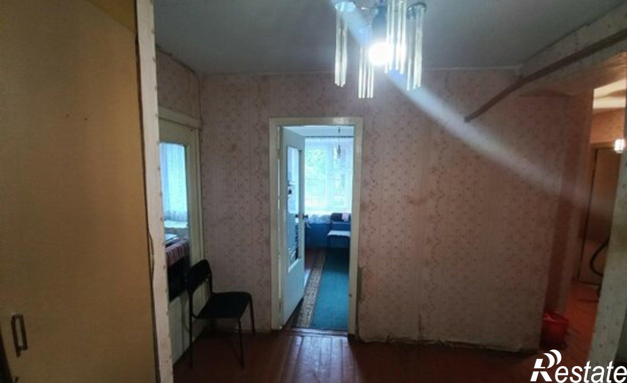 Купить квартиру за 4 250 000 рублей на Паровозный пер, 32