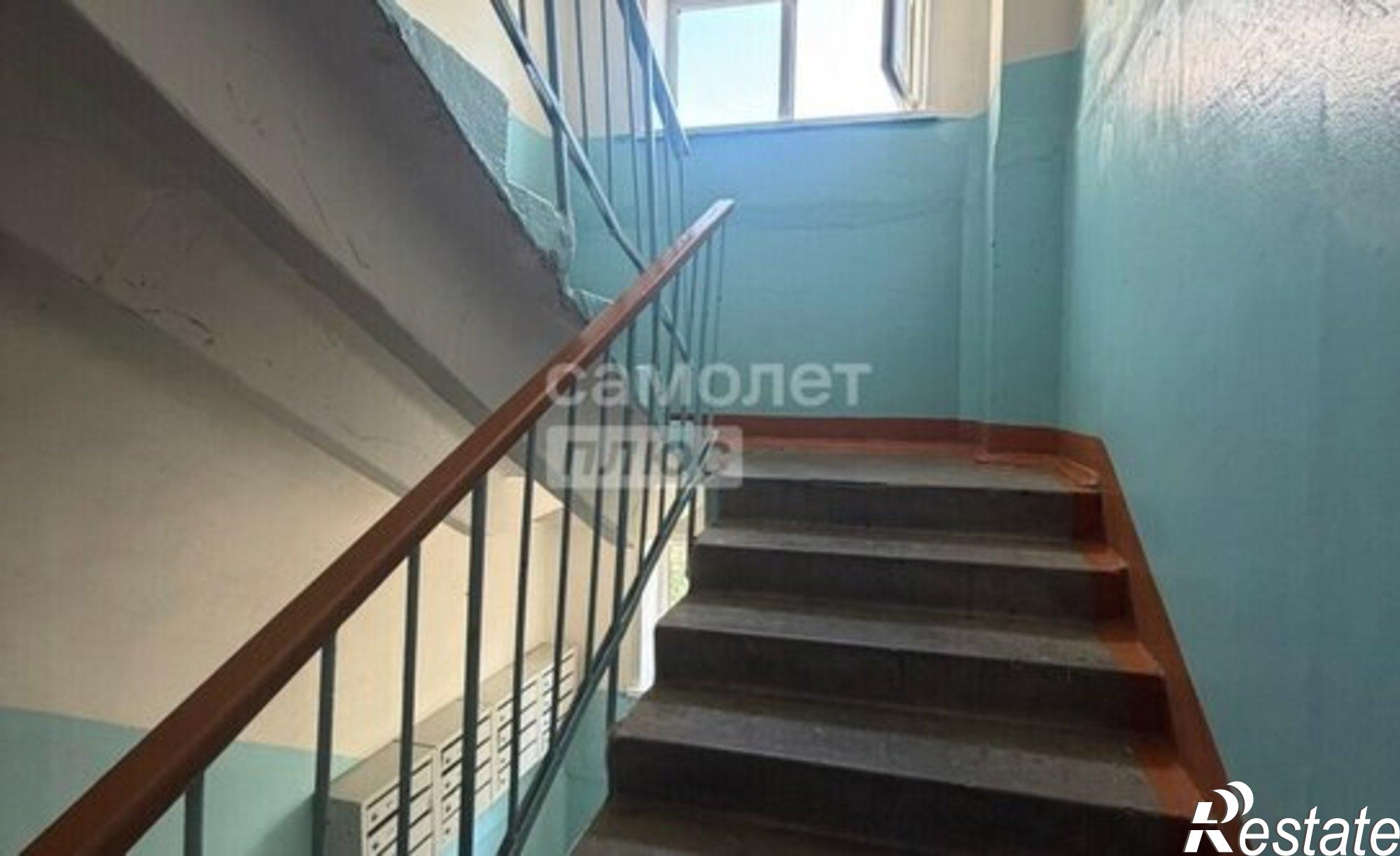 Купить квартиру за 4 599 000 рублей на ул Ярославская, 3