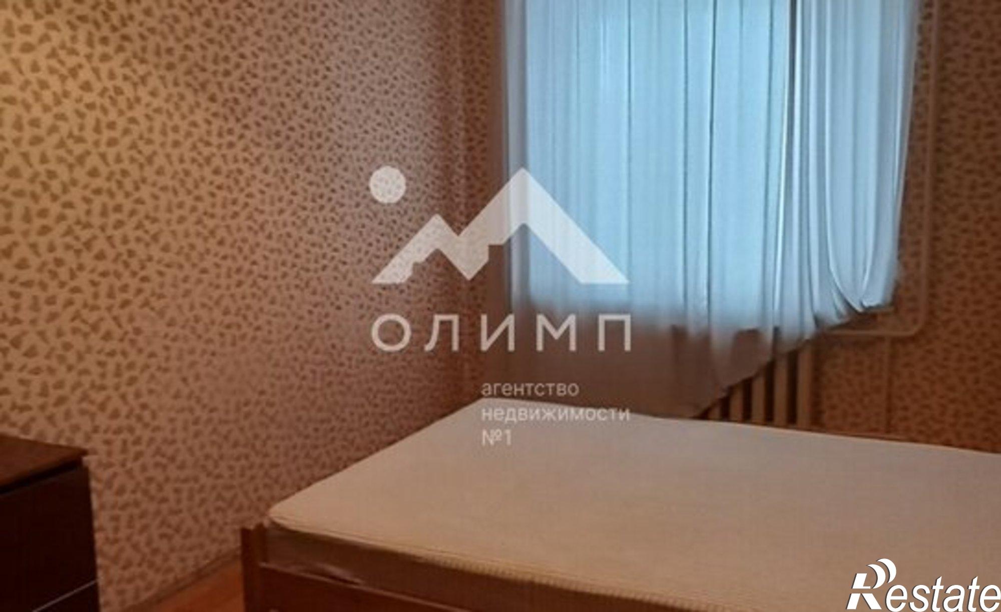 Купить квартиру за 10 500 000 рублей на ул Мальцева, 43