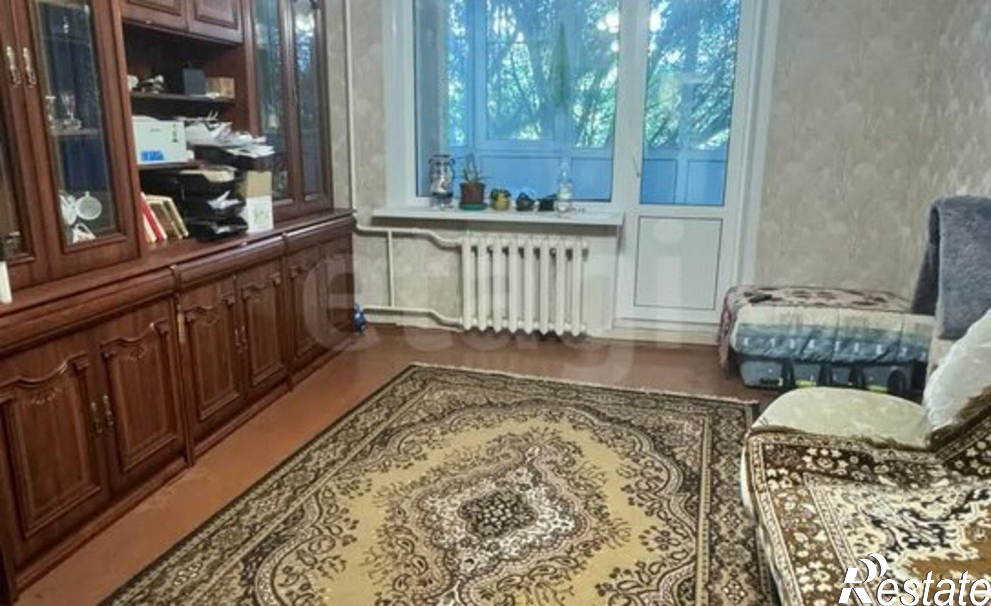 Купить квартиру за 5 300 000 рублей на ул Кирова, 53